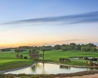 Yeni yapı - Çatı Katı - Pilar de la Horadada - Lo romero golf