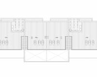 Yeni yapı - Çatı Katı - San Miguel de Salinas - Las colinas