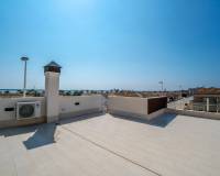 Yeni yapı - Çatı katı - San Pedro de Pinatar - San Pedro del Pinatar