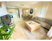 Yeni yapı - Çatı Katı - Torrevieja - La Recoleta