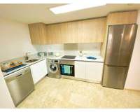 Yeni yapı - Çatı Katı - Torrevieja - La Recoleta