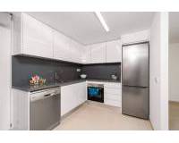 Yeni yapı - Çatı Katı - Torrevieja - Panorama Mar