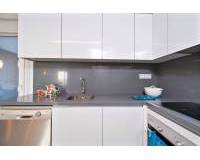 Yeni yapı - Çatı Katı - Torrevieja - Panorama Mar