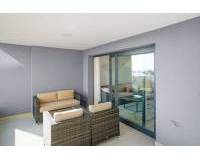 Yeni yapı - Çatı Katı - Torrevieja - Panorama Mar