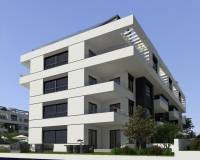 Yeni yapı - Çatı Katı - Villamartin - Villamartín