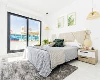 Yeni yapı - Sıra Evler - Bigastro - Alrededores