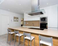 Yeni yapı - Sıra Evler - Daya Nueva