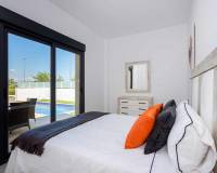 Yeni yapı - Sıra Evler - Daya Nueva