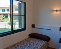 Yeni yapı - Sıra Evler - Finestrat - Sierra cortina