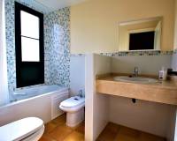 Yeni yapı - Sıra Evler - Finestrat - Sierra cortina