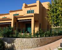 Yeni yapı - Sıra Evler - Finestrat - Sierra cortina