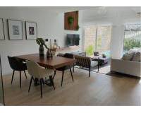 Yeni yapı - Sıra Evler - Rojales