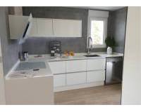 Yeni yapı - Sıra Evler - Rojales