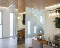 Yeni yapı - Villa - Agua Marina