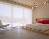 Yeni yapı - Villa - Agua Marina