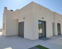 Yeni yapı - Villa - Alberca
