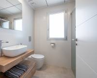 Yeni yapı - Villa - Algorfa - Campo de golf