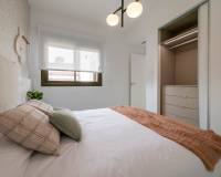 Yeni yapı - Villa - Algorfa - Campo de golf