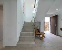 Yeni yapı - Villa - Algorfa - Campo de golf