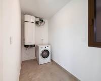 Yeni yapı - Villa - Algorfa - Campo de golf