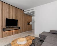 Yeni yapı - Villa - Algorfa - Campo de golf