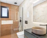 Yeni yapı - Villa - Algorfa - Campo de golf