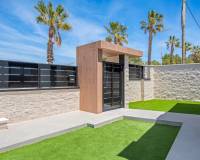 Yeni yapı - Villa - Algorfa - Campo de golf