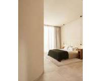 Yeni yapı - Villa - Algorfa - Campo de golf