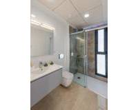 Yeni yapı - Villa - Algorfa