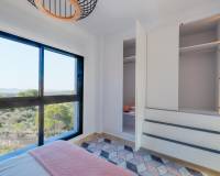 Yeni yapı - Villa - Algorfa