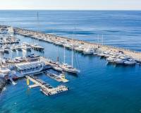 Yeni yapı - Villa - Altea - Urbanizaciones