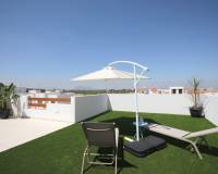 Yeni yapı - Villa - Benijofar - Alicante