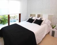 Yeni yapı - Villa - Benijofar - Alicante