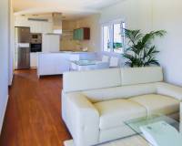 Yeni yapı - Villa - Benijofar