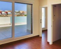 Yeni yapı - Villa - Benijofar