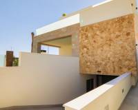 Yeni yapı - Villa - Benijofar