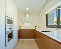 Yeni yapı - Villa - Benitachell - CUMBRE DEL SOL