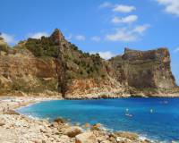 Yeni yapı - Villa - Benitachell - CUMBRE DEL SOL