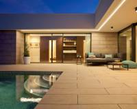 Yeni yapı - Villa - Benitachell - CUMBRE DEL SOL