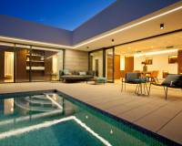 Yeni yapı - Villa - Benitachell - CUMBRE DEL SOL