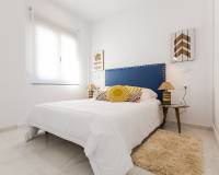 Yeni yapı - Villa - Bigastro - Alrededores