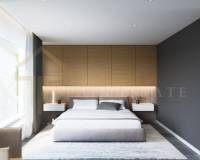 Yeni yapı - Villa - Cabo de Palos - Cabo Palos