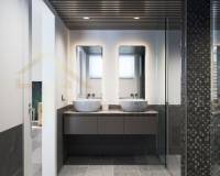 Yeni yapı - Villa - Cabo de Palos - Cabo Palos