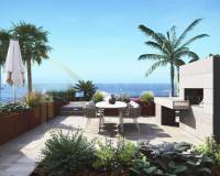 Yeni yapı - Villa - Cabo de Palos - Cabo Palos