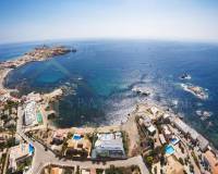 Yeni yapı - Villa - Cabo de Palos - Cabo Palos