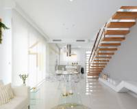 Yeni yapı - Villa - Cabo Roig - Mil Palmeras