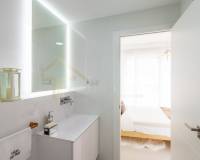 Yeni yapı - Villa - Cabo Roig - Mil Palmeras