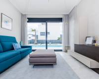 Yeni yapı - Villa - Castalla