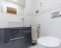 Yeni yapı - Villa - Castalla