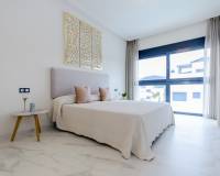 Yeni yapı - Villa - Castalla